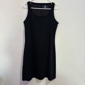 Patagonia Black Dress Size Large